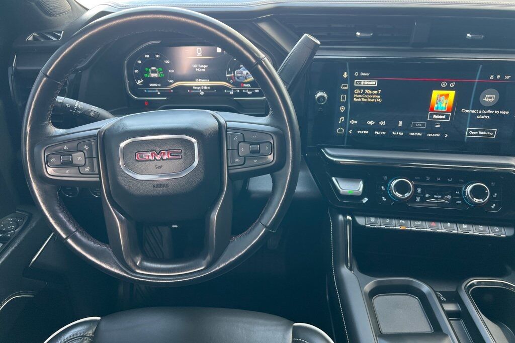 2024 GMC Sierra 2500HD AT4X Fruitland ID