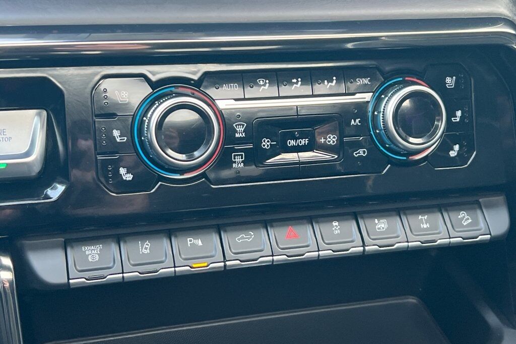 2024 GMC Sierra 2500HD AT4X Fruitland ID