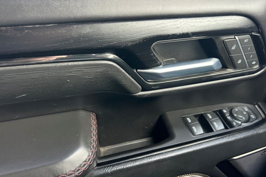 2024 GMC Sierra 2500HD AT4X Fruitland ID