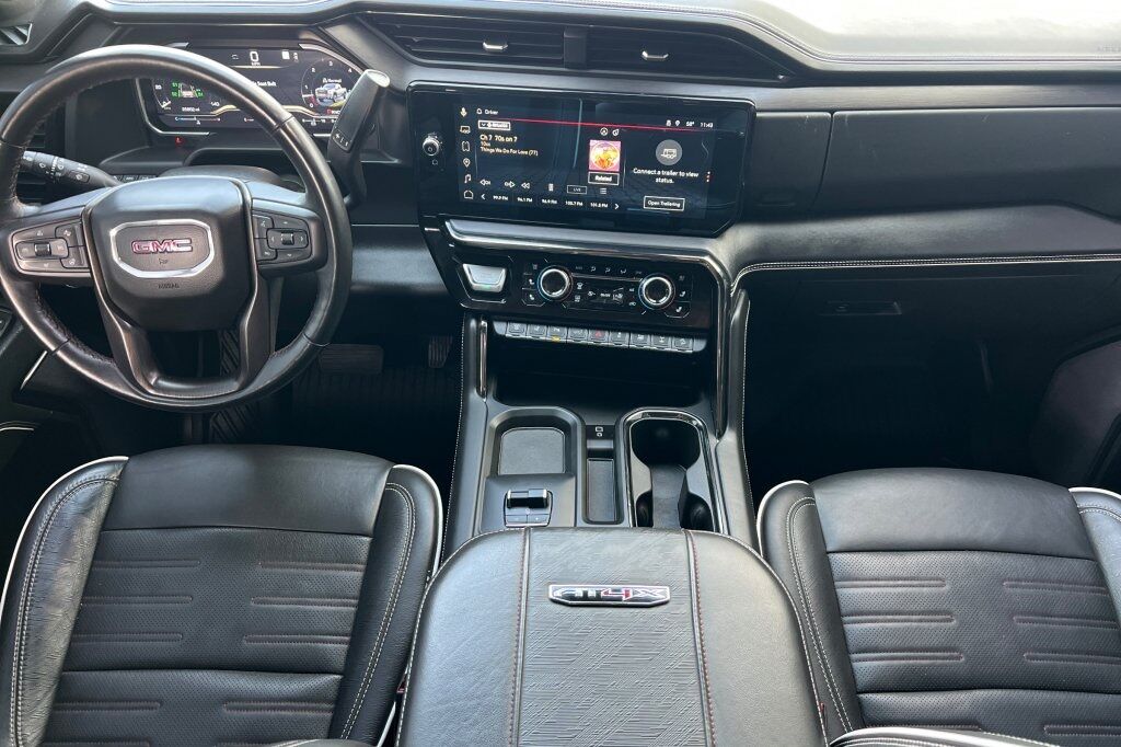 2024 GMC Sierra 2500HD AT4X Fruitland ID