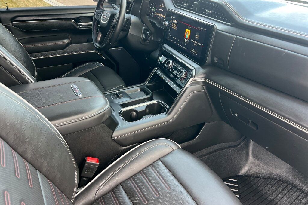 2024 GMC Sierra 2500HD AT4X Fruitland ID