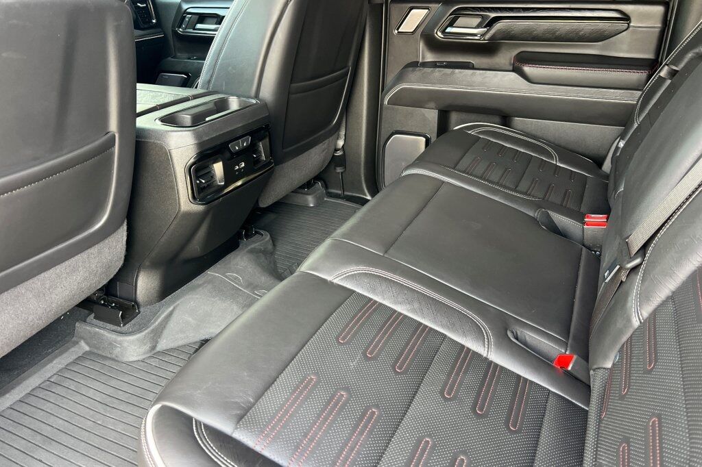 2024 GMC Sierra 2500HD AT4X Fruitland ID