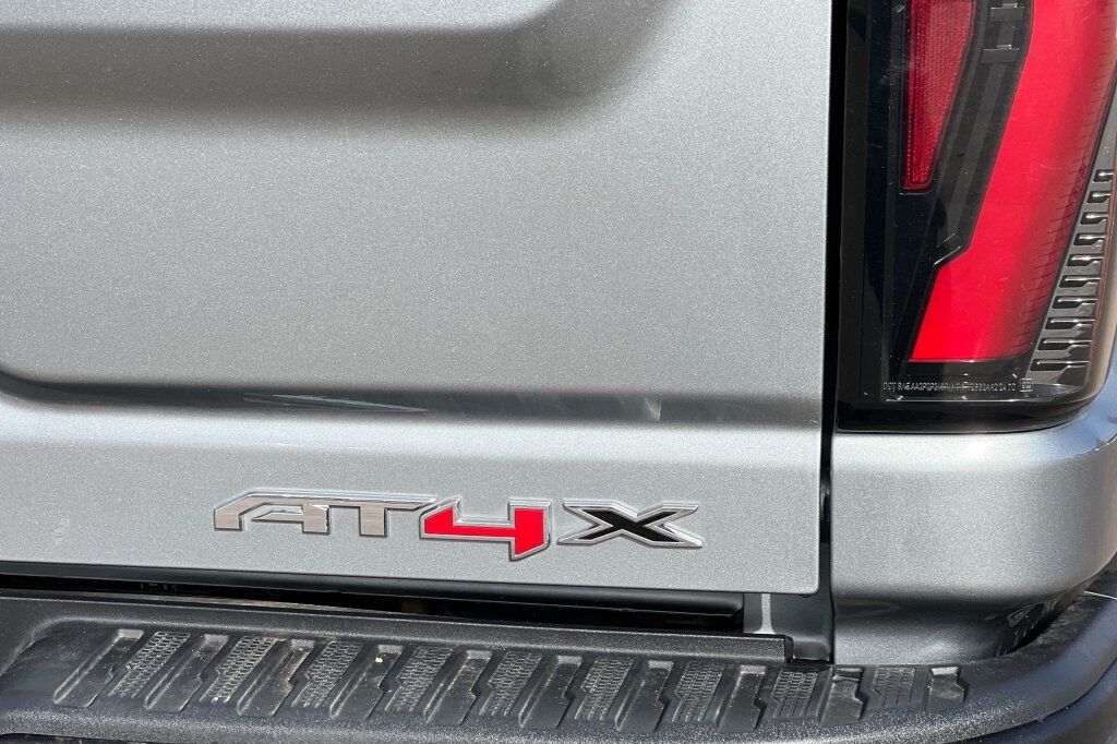 2024 GMC Sierra 2500HD AT4X Fruitland ID