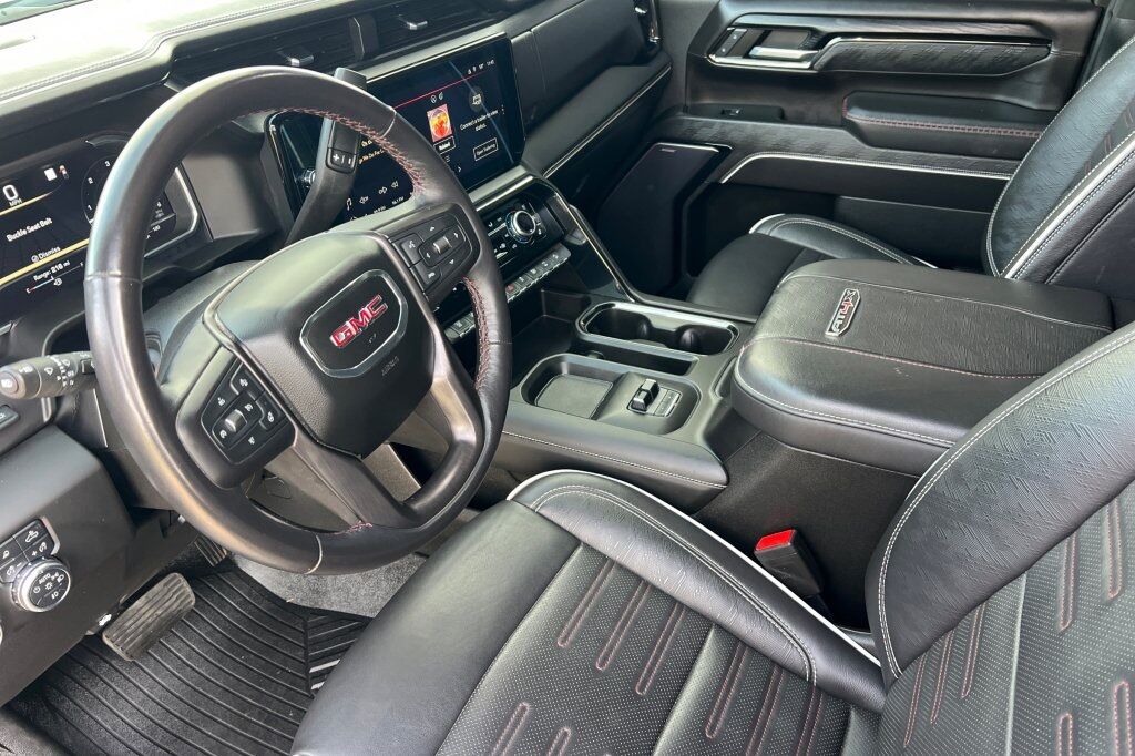 2024 GMC Sierra 2500HD AT4X Fruitland ID