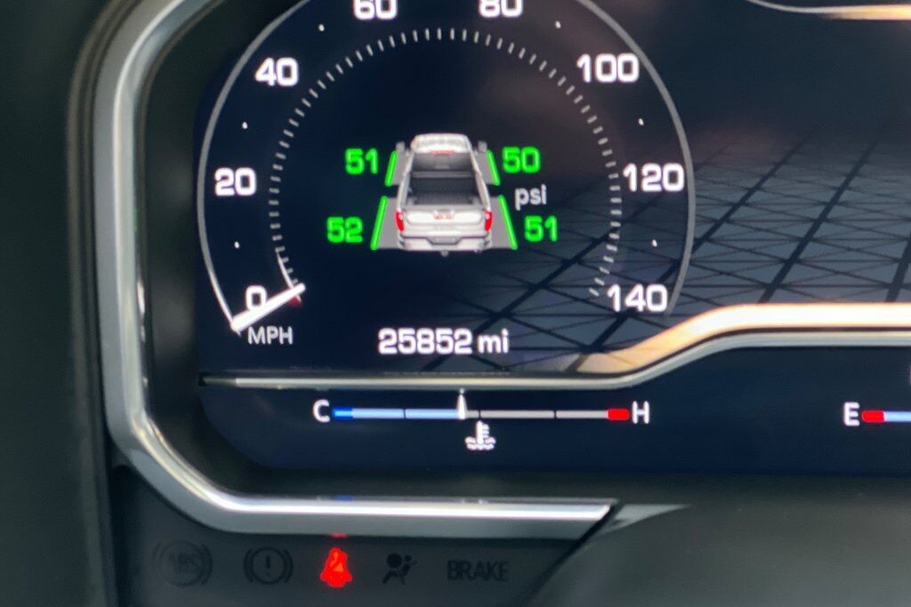 2024 GMC Sierra 2500HD AT4X Fruitland ID