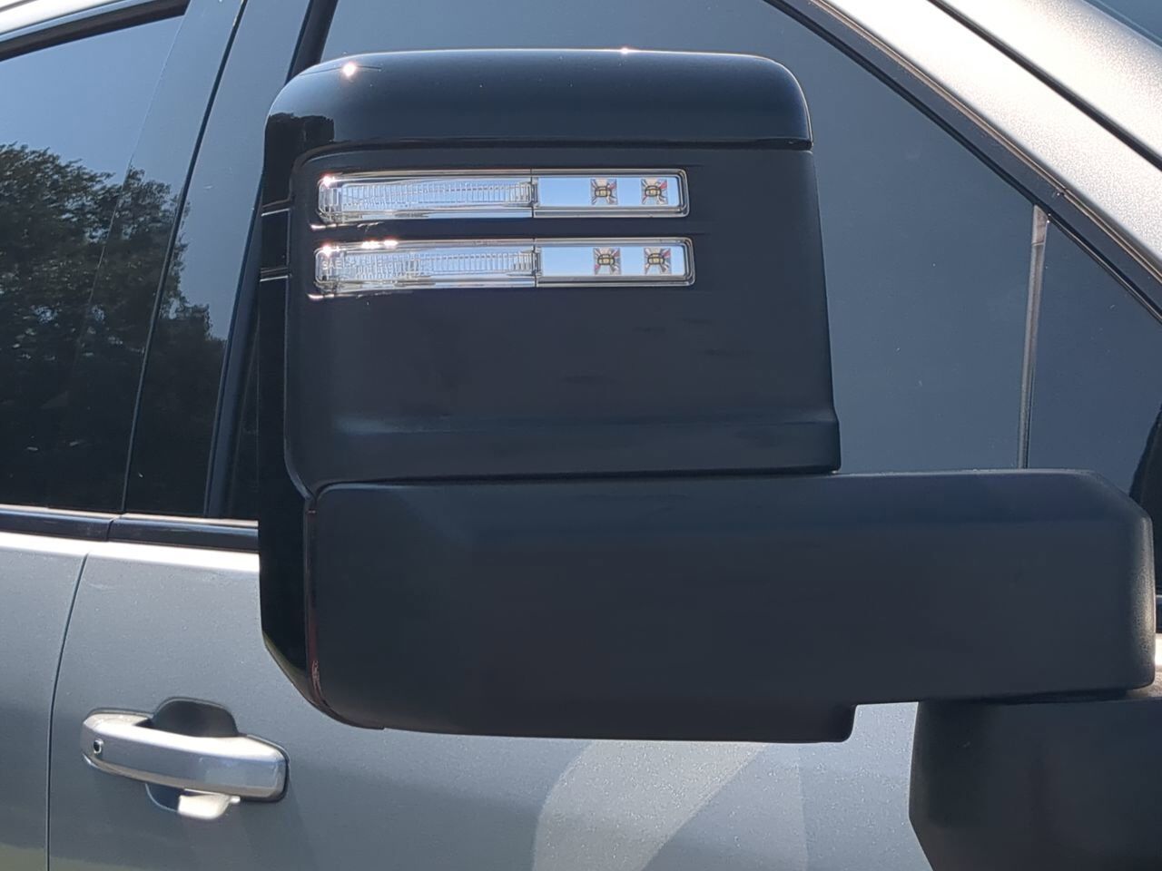 2024 GMC Sierra 2500HD AT4X Winder GA