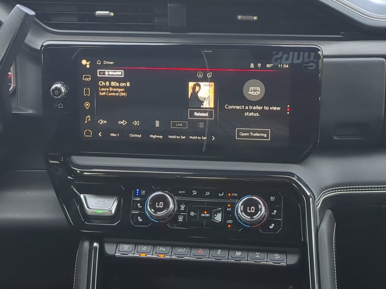 2024 GMC Sierra 2500HD AT4X Winder GA