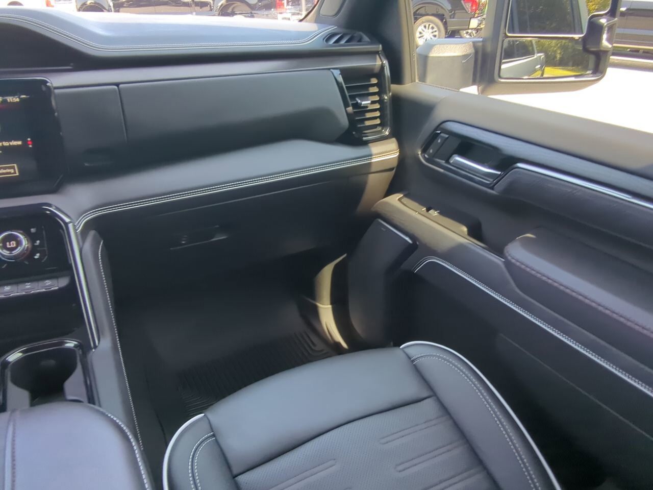 2024 GMC Sierra 2500HD AT4X Winder GA