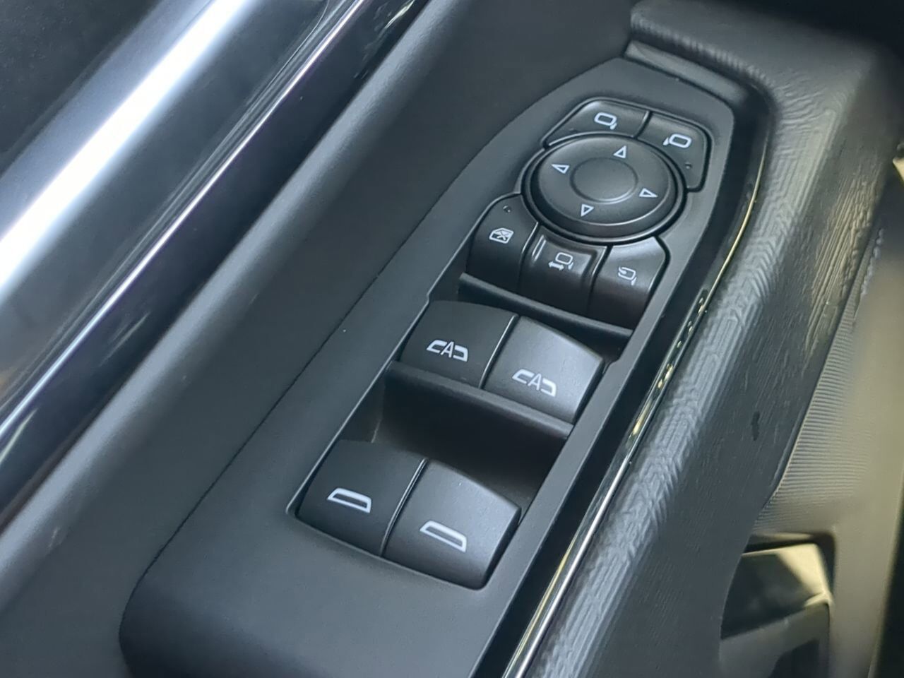 2024 GMC Sierra 2500HD AT4X Winder GA