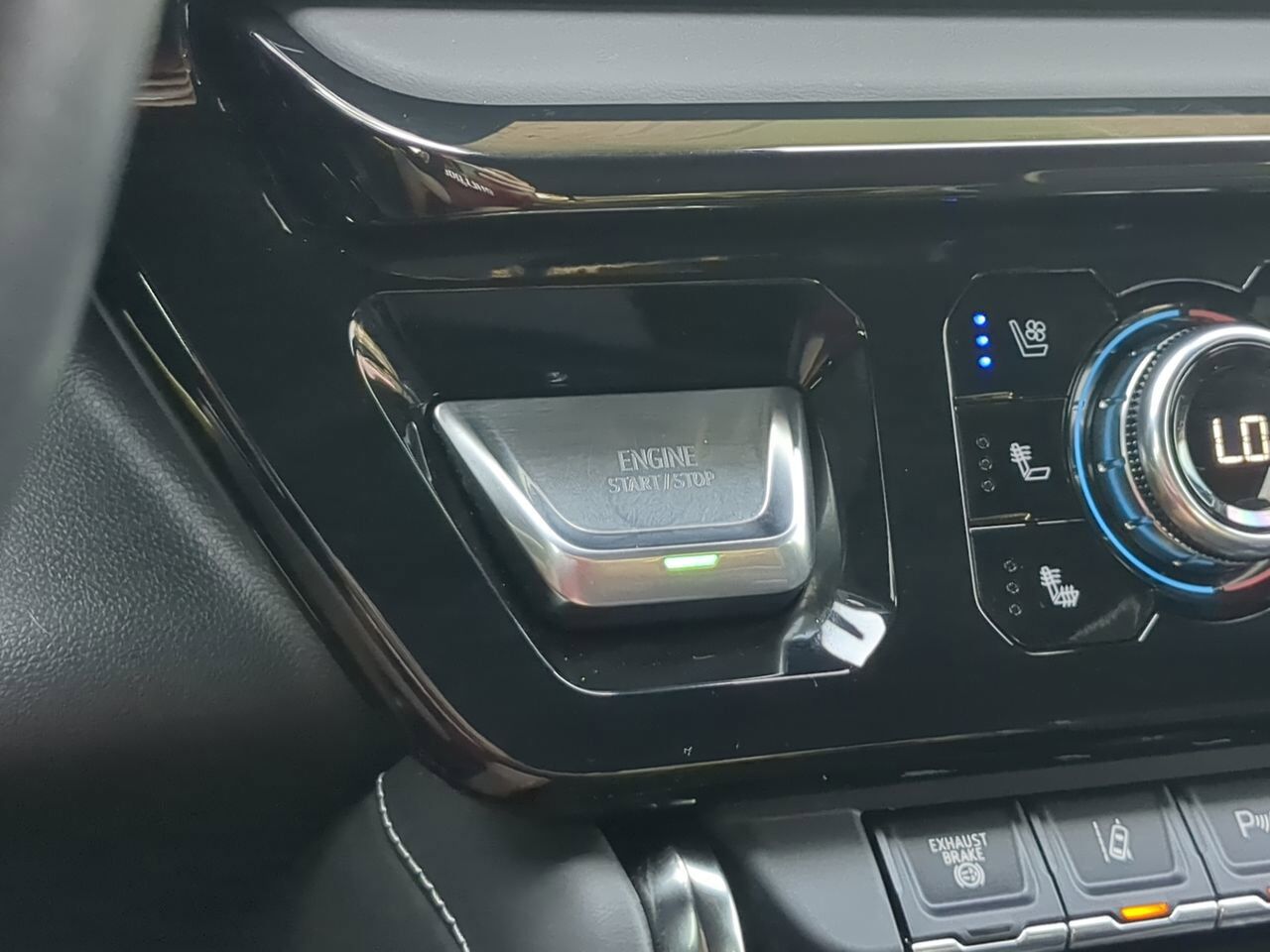2024 GMC Sierra 2500HD AT4X Winder GA