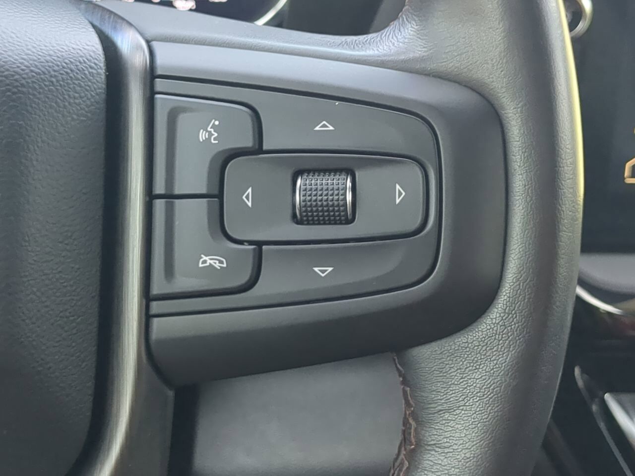 2024 GMC Sierra 2500HD AT4X Winder GA