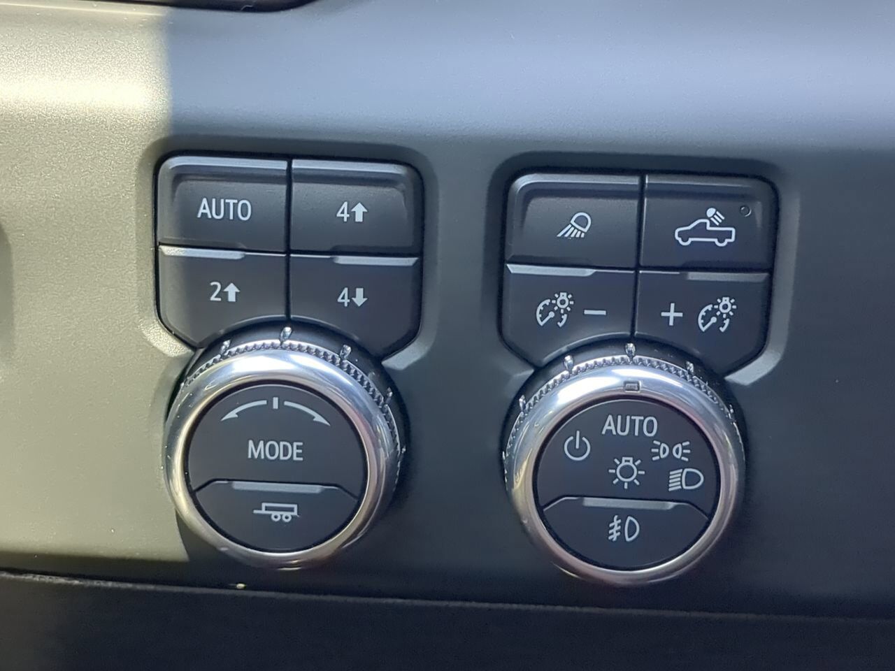 2024 GMC Sierra 2500HD AT4X Winder GA