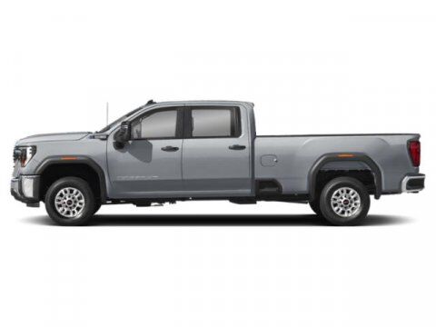 2024 GMC Sierra 2500HD AT4X Winder GA