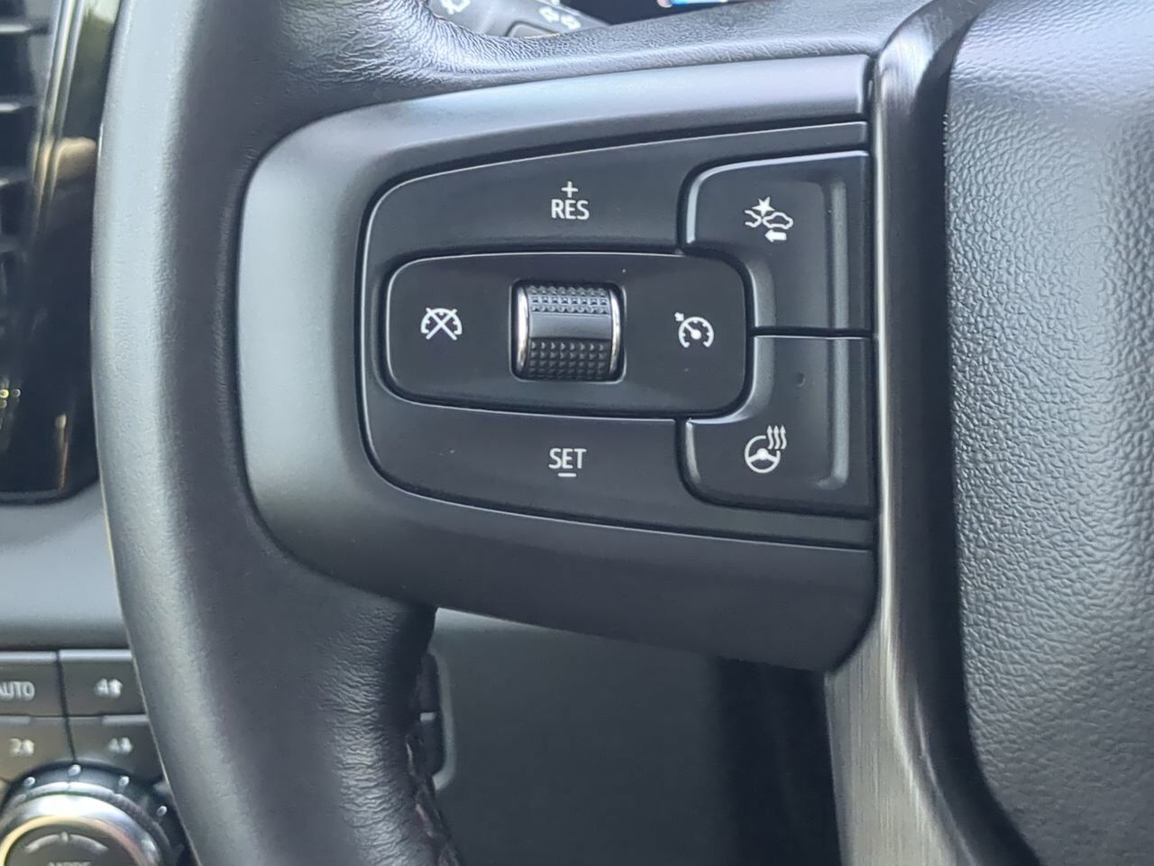 2024 GMC Sierra 2500HD AT4X Winder GA