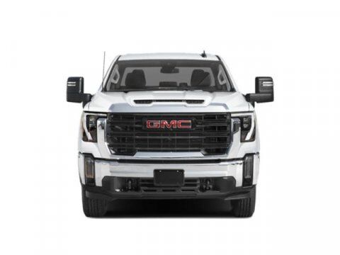 2024 GMC Sierra 2500HD AT4X Winder GA
