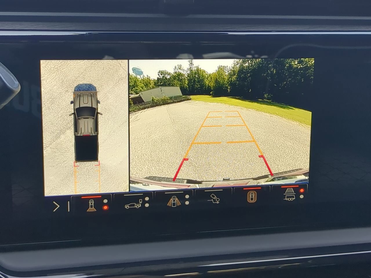 2024 GMC Sierra 2500HD AT4X Winder GA