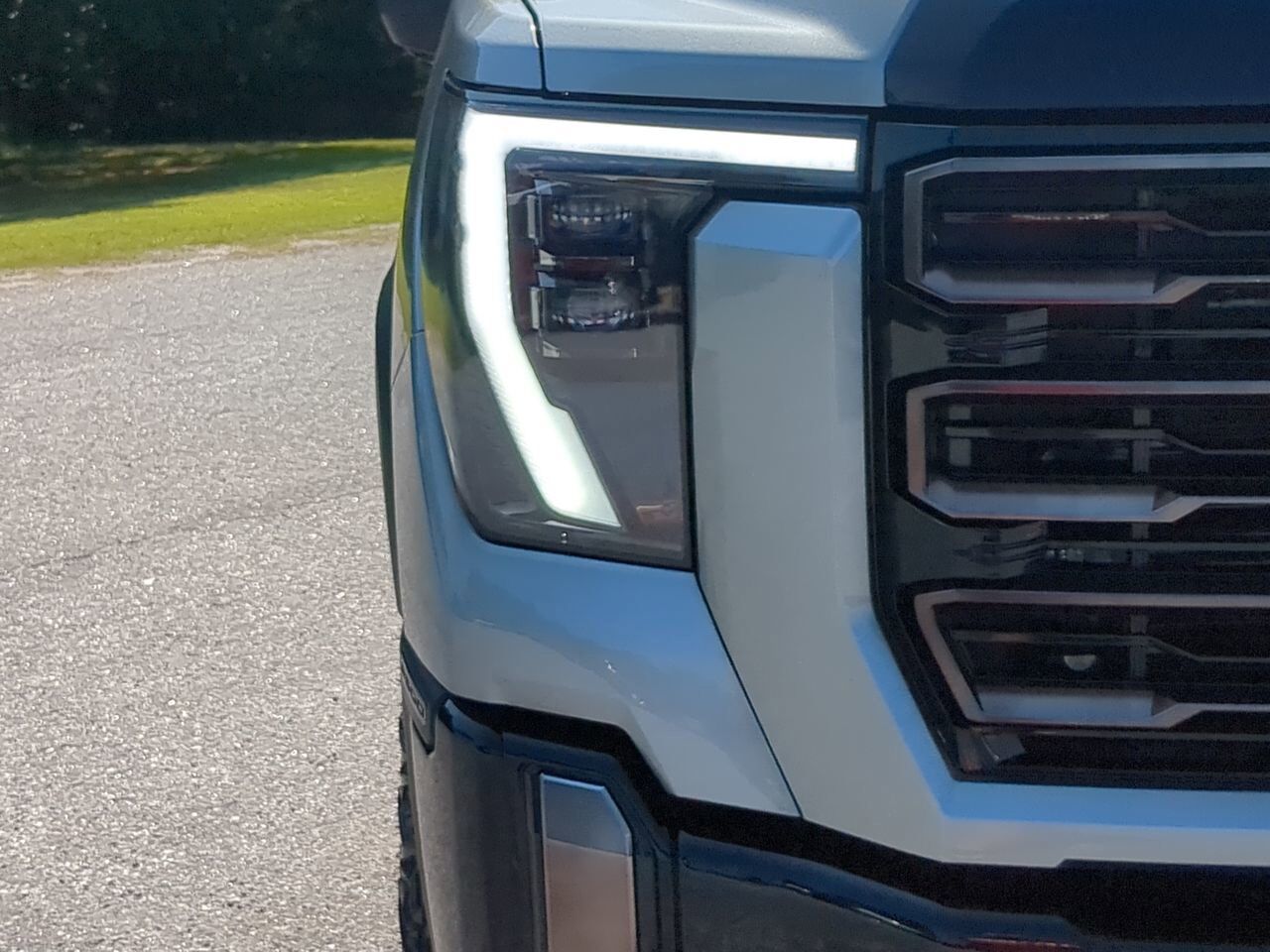 2024 GMC Sierra 2500HD AT4X Winder GA