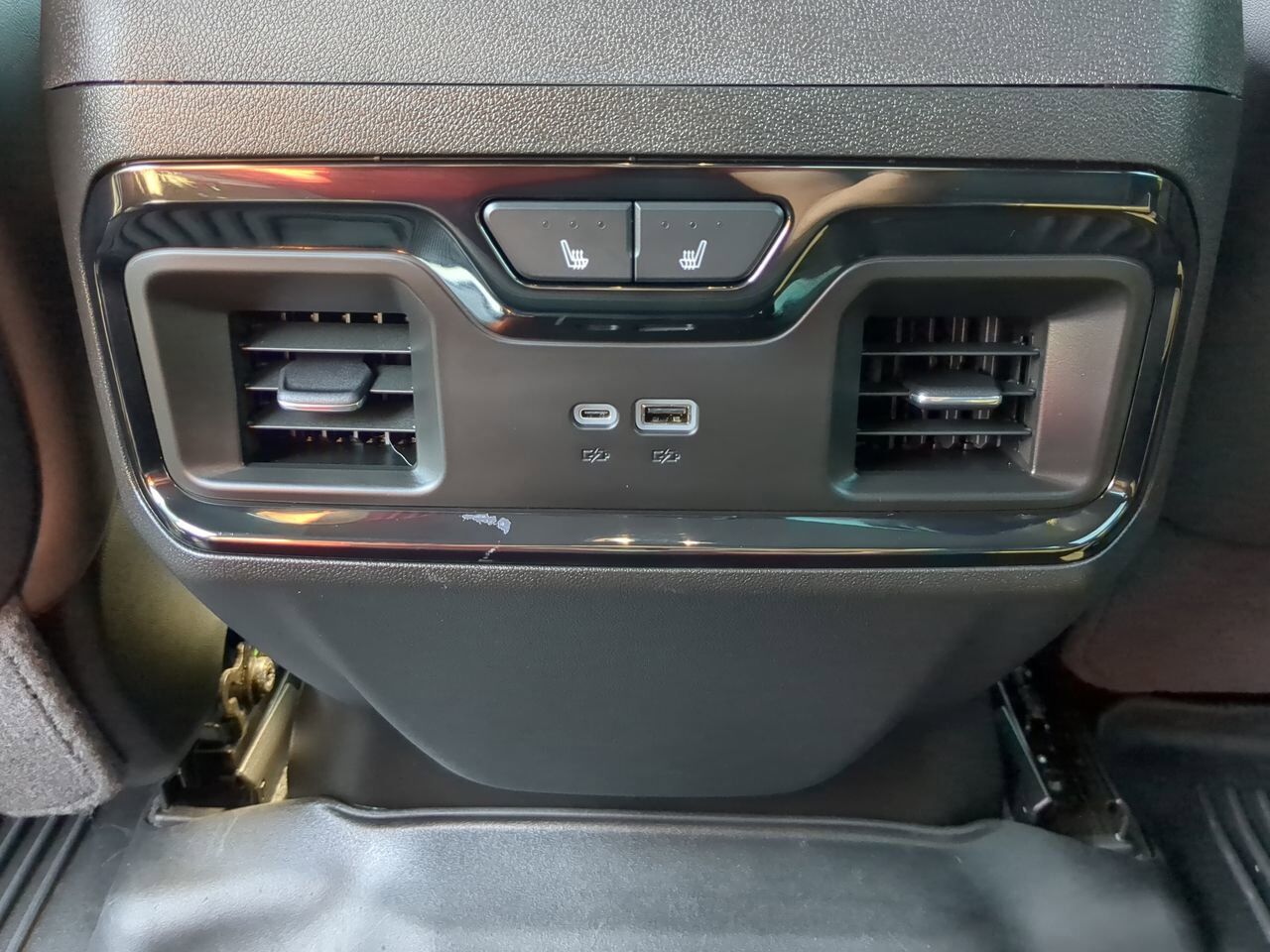 2024 GMC Sierra 2500HD AT4X Winder GA