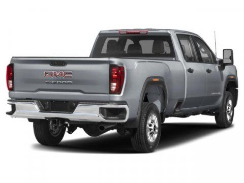 2024 GMC Sierra 2500HD AT4X Winder GA