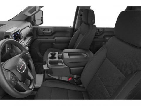 2024 GMC Sierra 2500HD AT4X Winder GA
