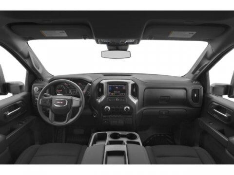 2024 GMC Sierra 2500HD AT4X Winder GA