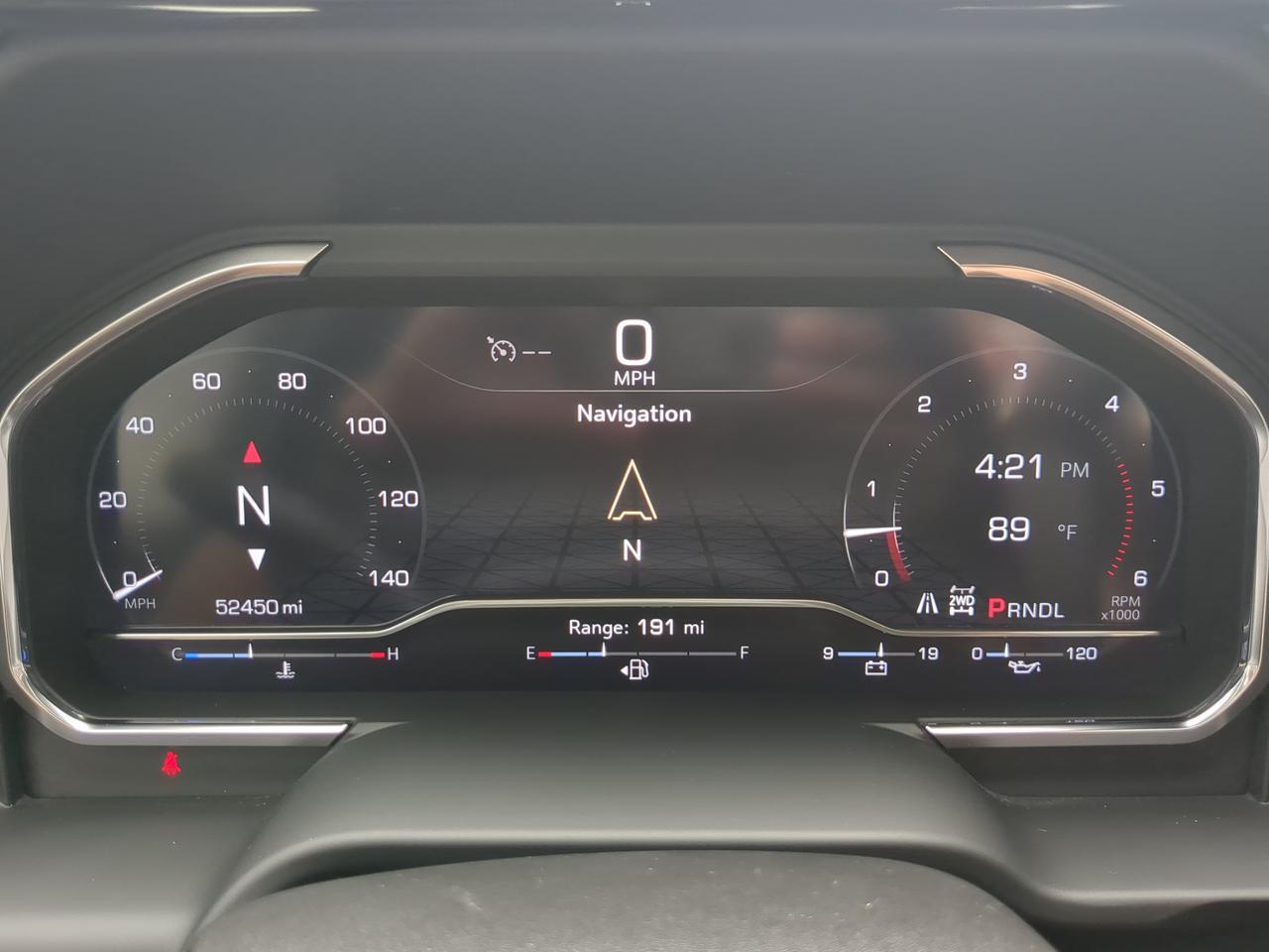 2024 GMC Sierra 2500HD AT4X Winder GA