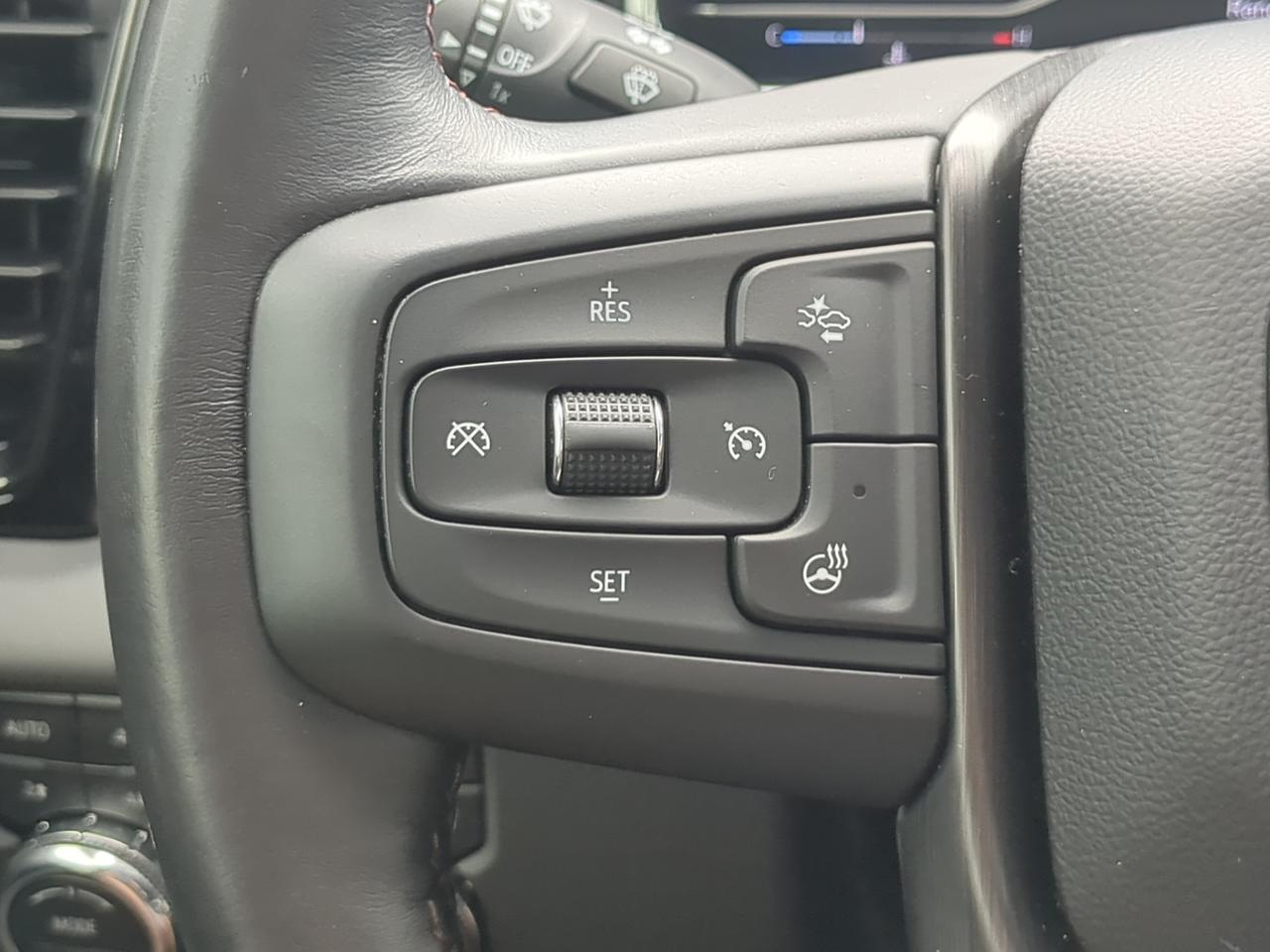 2024 GMC Sierra 2500HD AT4X Winder GA