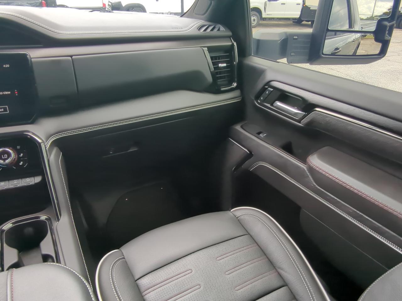 2024 GMC Sierra 2500HD AT4X Winder GA