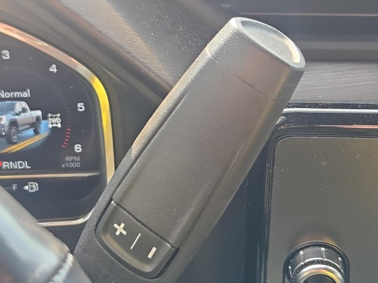 2024 GMC Sierra 2500HD AT4X Fredericksburg VA