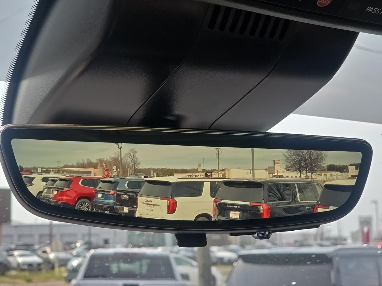 2024 GMC Sierra 2500HD AT4X Fredericksburg VA