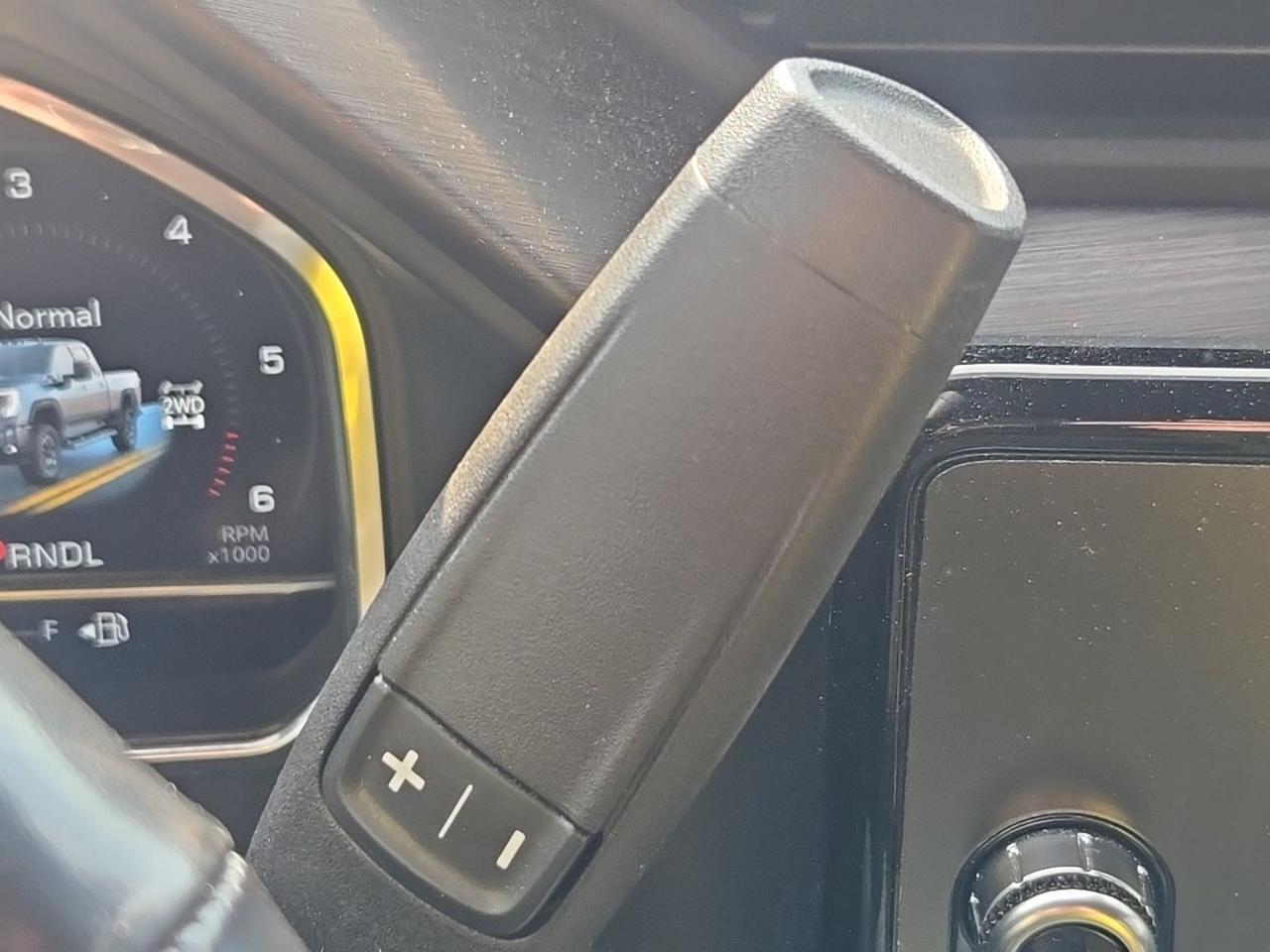 2024 GMC Sierra 2500HD AT4X Fredericksburg VA