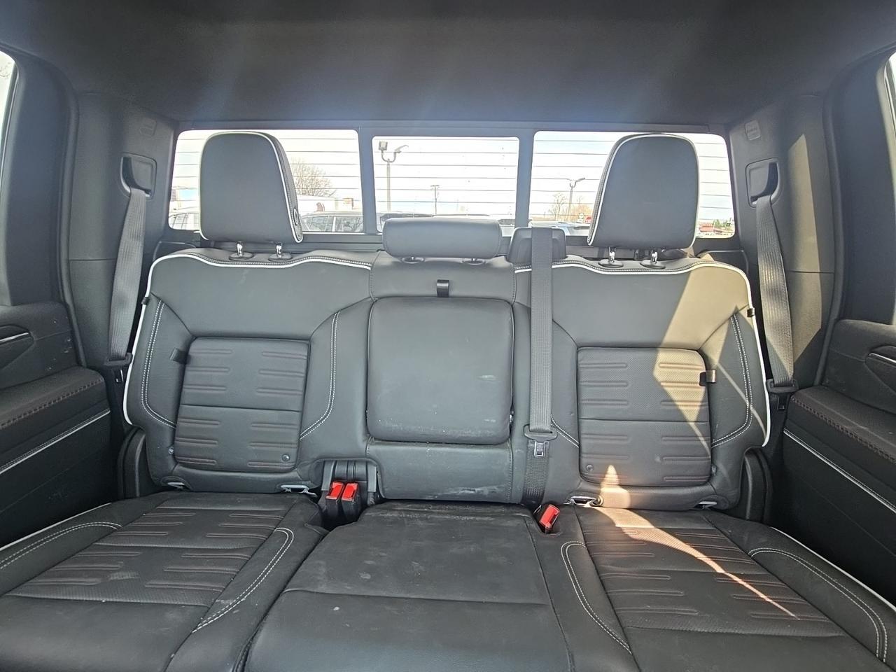 2024 GMC Sierra 2500HD AT4X Fredericksburg VA