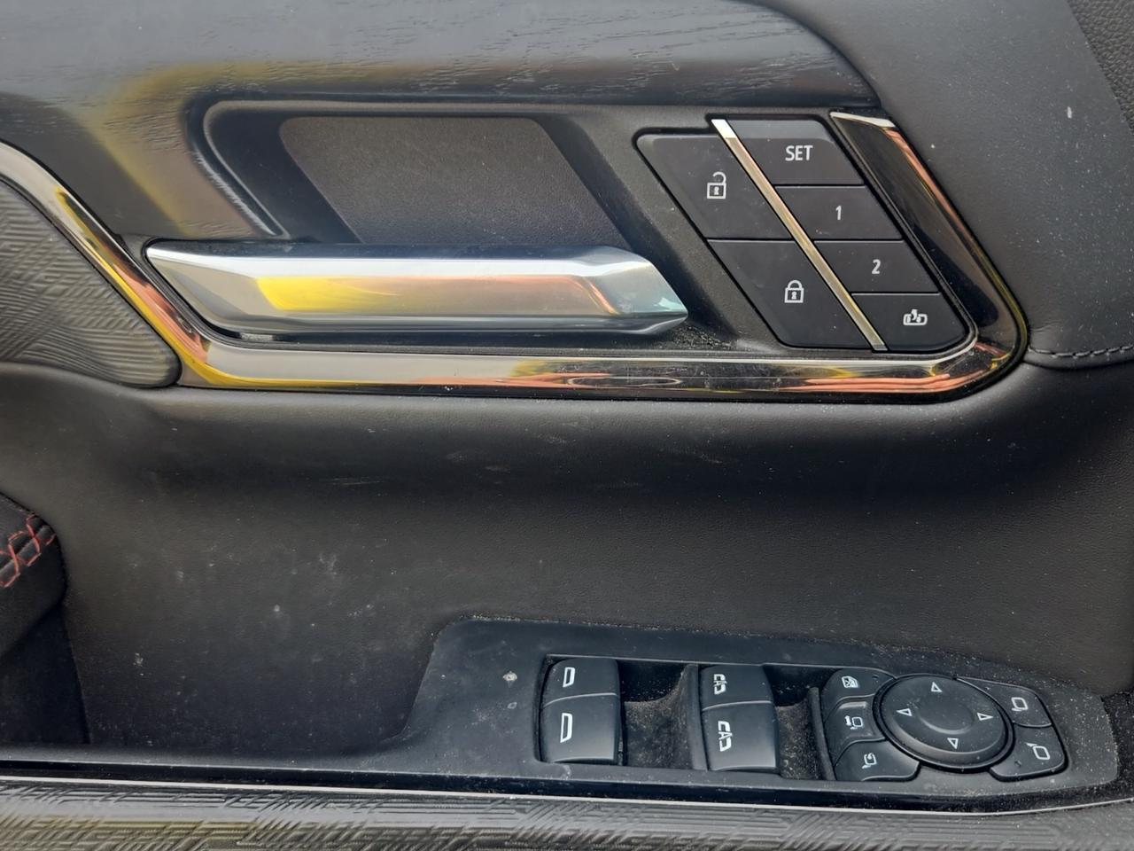 2024 GMC Sierra 2500HD AT4X Fredericksburg VA