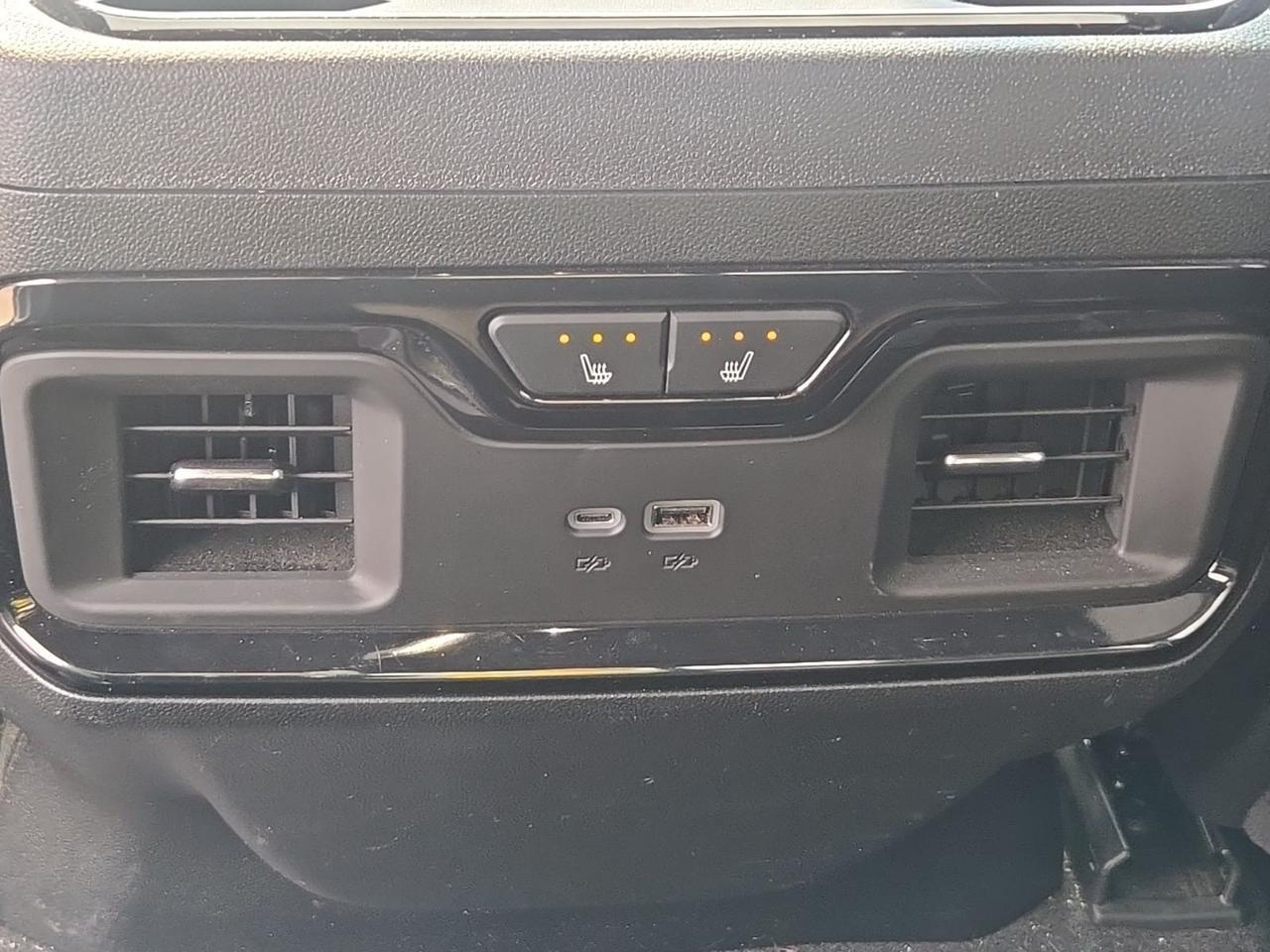 2024 GMC Sierra 2500HD AT4X Fredericksburg VA