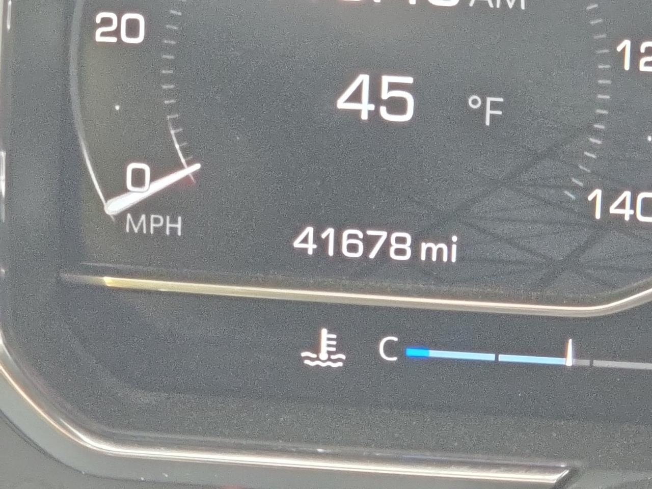 2024 GMC Sierra 2500HD AT4X Fredericksburg VA