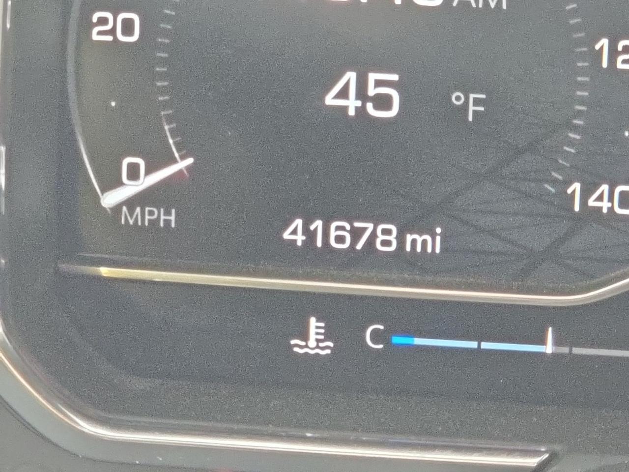 2024 GMC Sierra 2500HD AT4X Fredericksburg VA