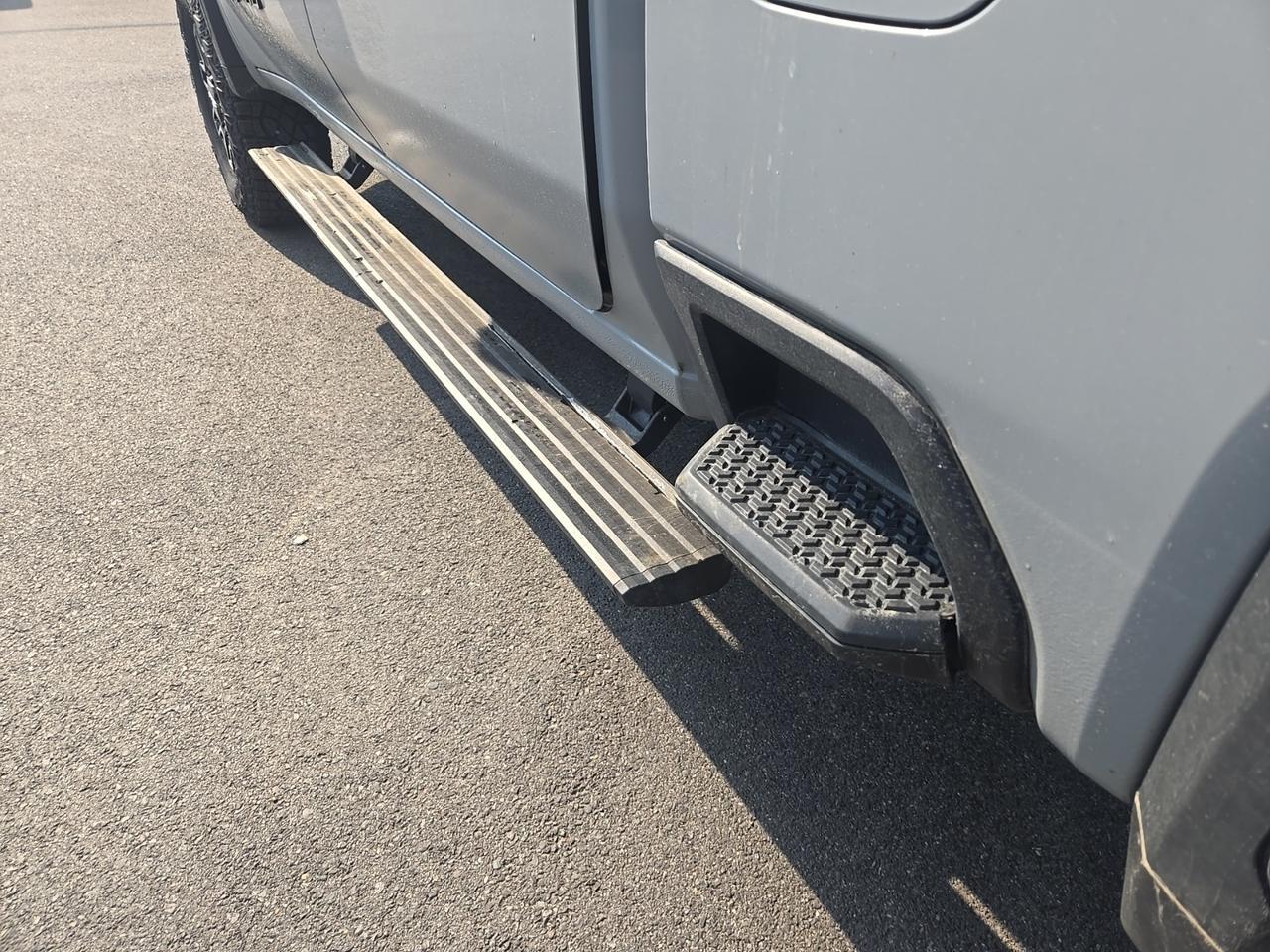 2024 GMC Sierra 2500HD AT4X Fredericksburg VA