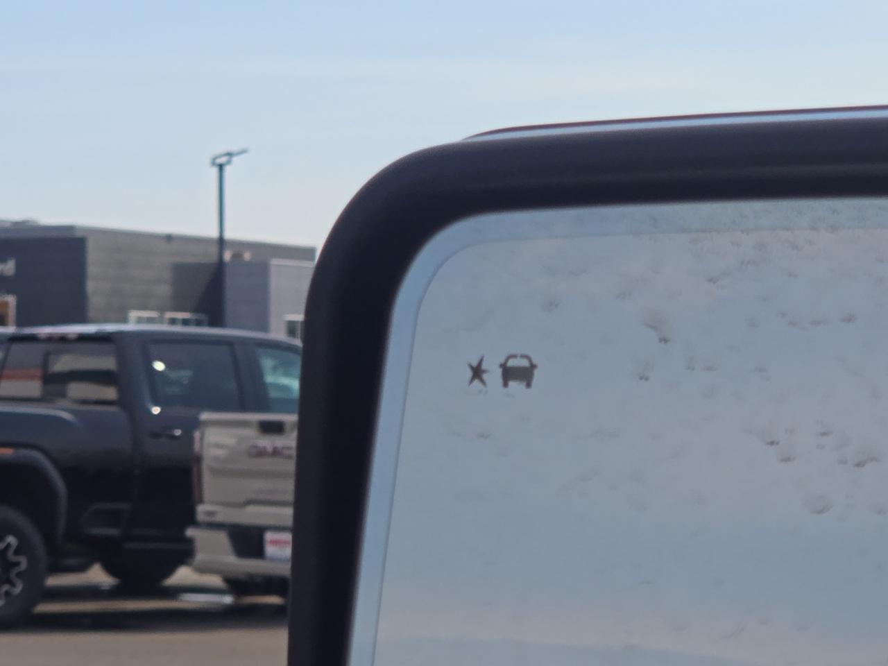 2024 GMC Sierra 2500HD AT4X Fredericksburg VA