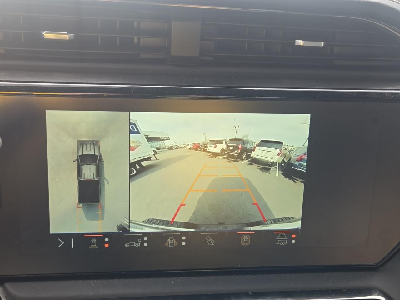 2024 GMC Sierra 2500HD AT4X Fredericksburg VA