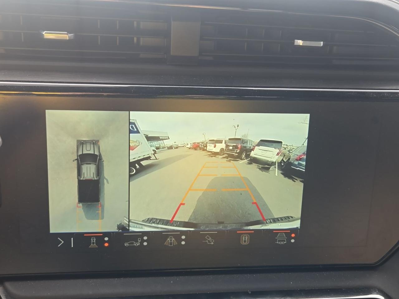 2024 GMC Sierra 2500HD AT4X Fredericksburg VA