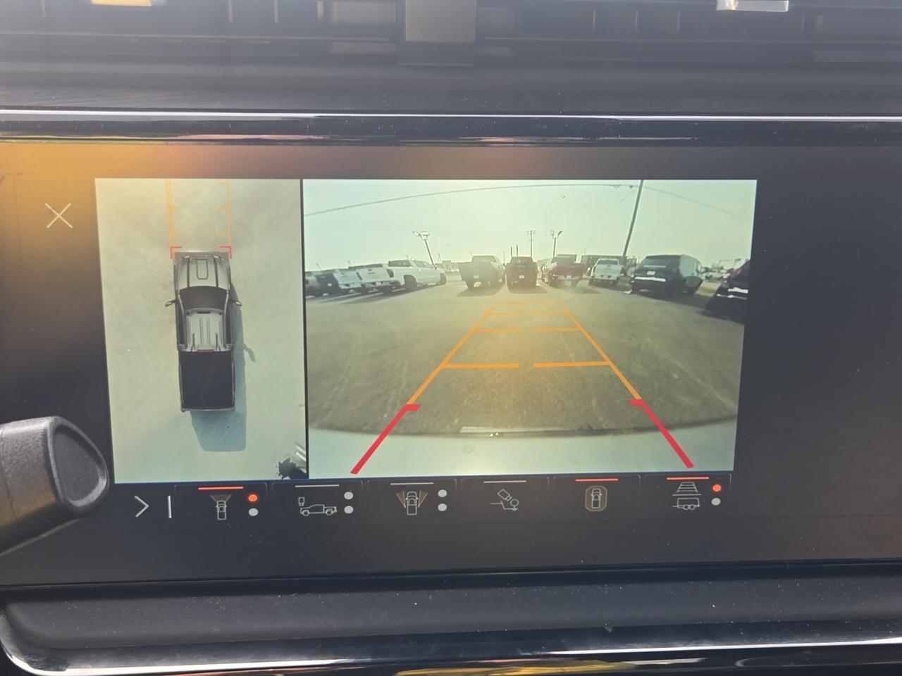 2024 GMC Sierra 2500HD AT4X Fredericksburg VA