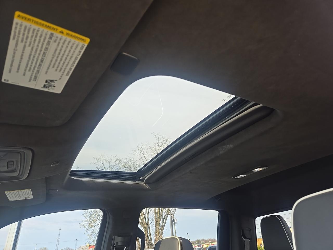 2024 GMC Sierra 2500HD AT4X Fredericksburg VA