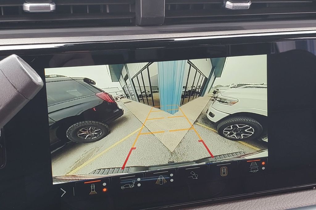 2024 GMC Sierra 2500HD Denali Hondo TX