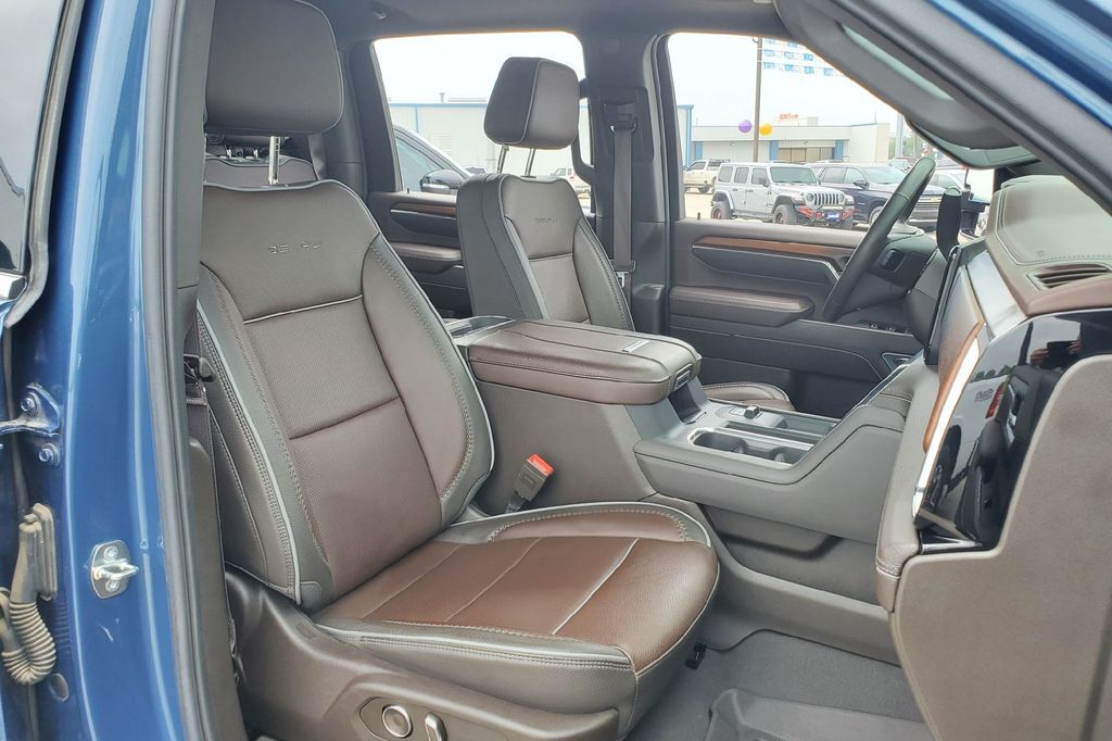 2024 GMC Sierra 2500HD Denali Hondo TX