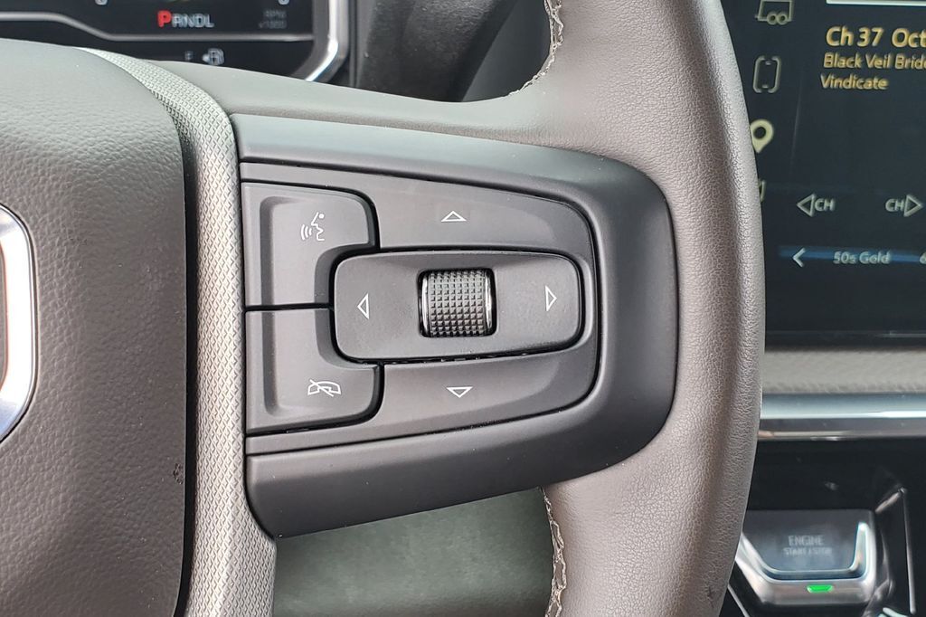 2024 GMC Sierra 2500HD Denali Hondo TX