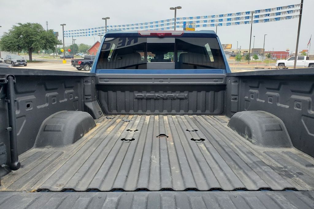 2024 GMC Sierra 2500HD Denali Hondo TX