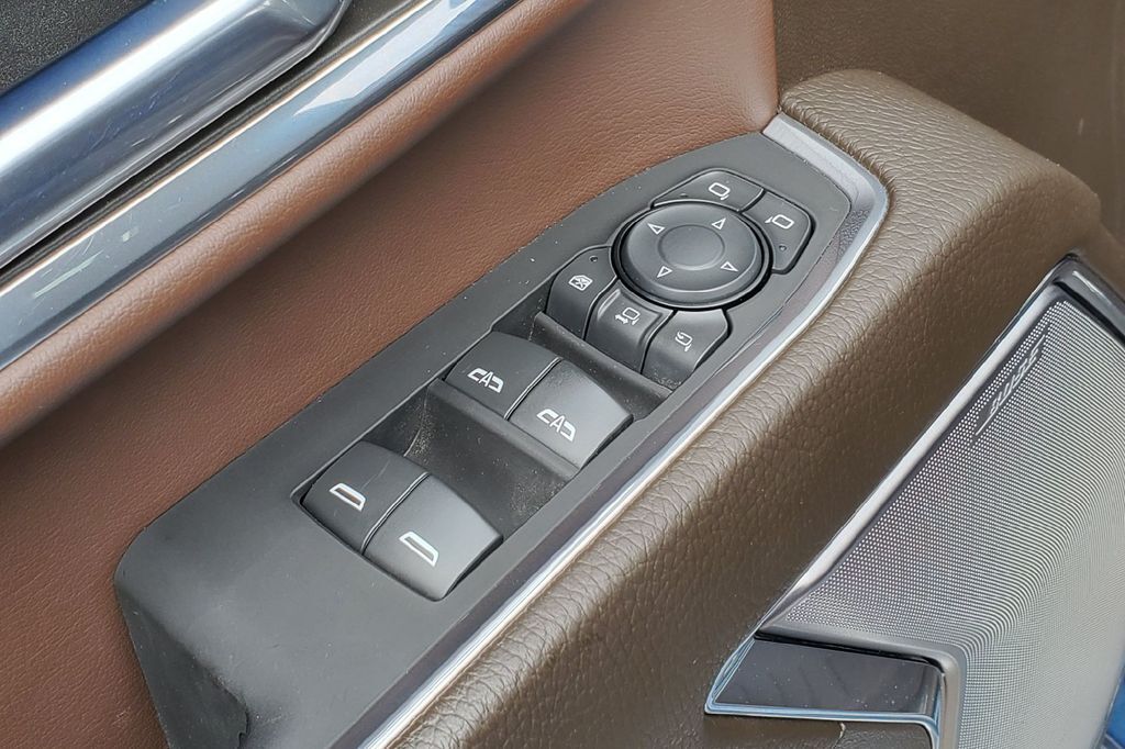 2024 GMC Sierra 2500HD Denali Hondo TX