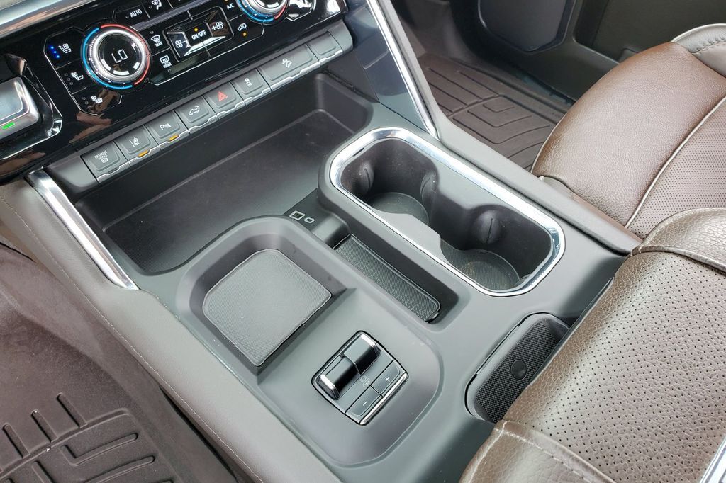 2024 GMC Sierra 2500HD Denali Hondo TX