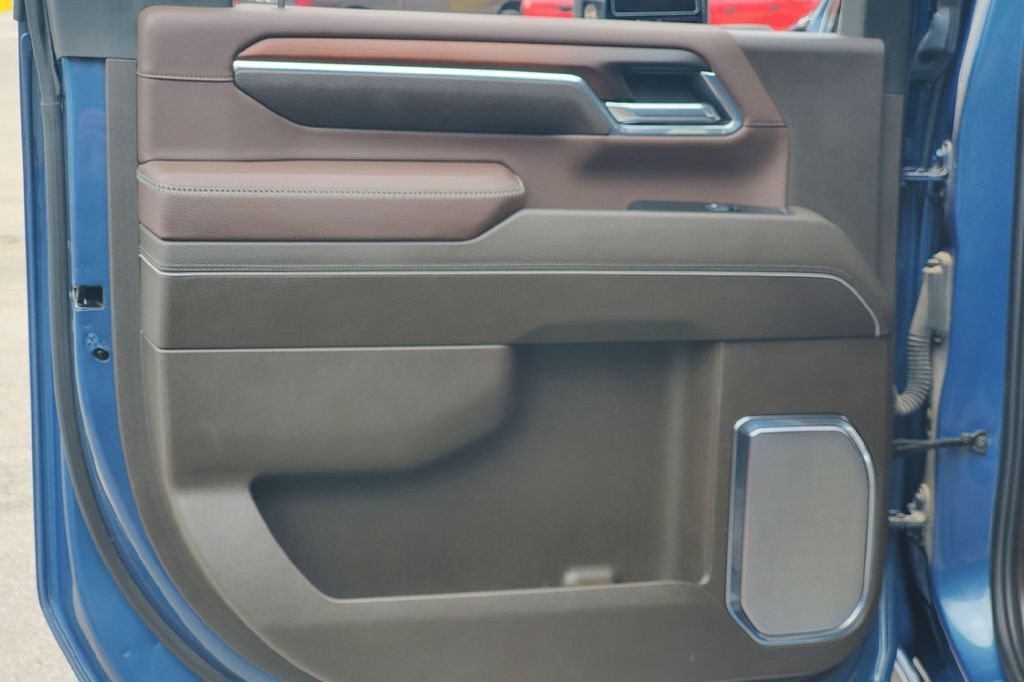 2024 GMC Sierra 2500HD Denali Hondo TX