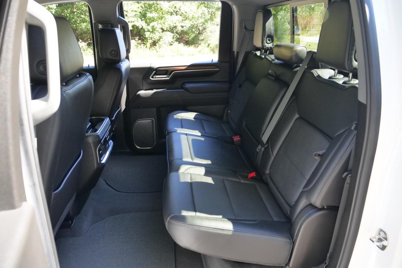 2024 GMC Sierra 2500HD Denali 4X4 / Duramax Diesel / Power Sunroof Lincolnton NC